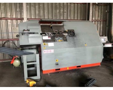 TJK  STIRRUP BENDER (BAR)  WGZ16B-1 - WGZ16B-1  STIRRUP BENDER ( BAR ) 