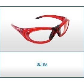 Radiation Protection Eyewear | Ultra Safety Glasses