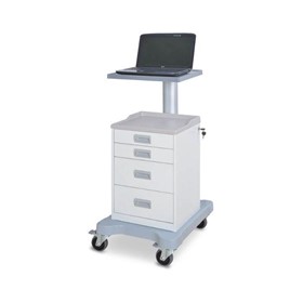 IT  Equipment Laptop Carts | GC1140