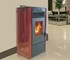 Biomass Heating Wood Pellet Heater