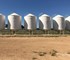 Cleverdons - Grain Silo