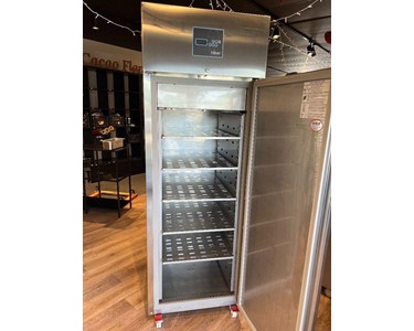 Hiber -  Hiber AGF0062 | Gelato Storage Freezer