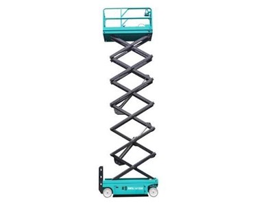 Sunward - Scissor Lift SWSL 1412DC