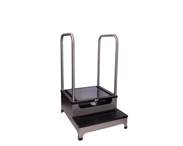 RC Imaging - X-Ray Steup Platform - 2 Step