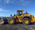 Volvo - Used 2017 Volvo L110H wheel loader 