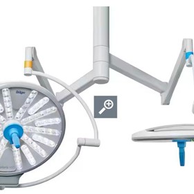 Surgical & Operating Light | Polaris® 600