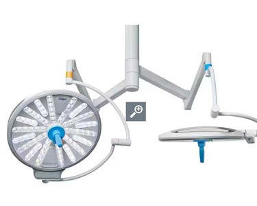 Dräger - Surgical & Operating Light | Polaris® 600