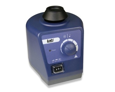 LabCo - Rapid Test Tube Vortex Mixer with Touch Start Operation