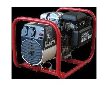 Portable Generator | GE3200