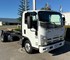 Isuzu - NPR 200/275 Premium Used Cab Chassis Truck