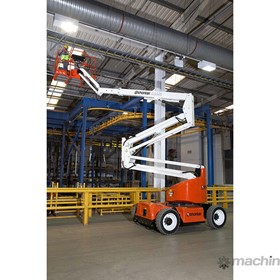 Articulated Boom Lift | A46JE 