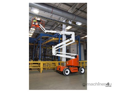 Snorkel - Articulated Boom Lift | A46JE 