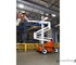 Snorkel - Articulated Boom Lift | A46JE 