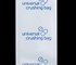 Universal Crushing Bags - Crushing Bags for use with manual medication crushers