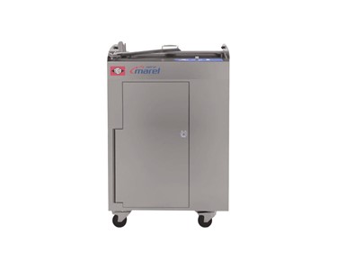 Treif - EAZY Bread Slicer