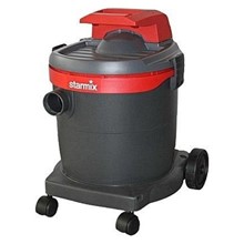 Portable Dust Extractor