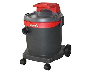 Starmix - Portable Dust Extractor | DESTAR