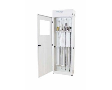 CIVCO - TEE Ultrasound Probe Storage Cabinet