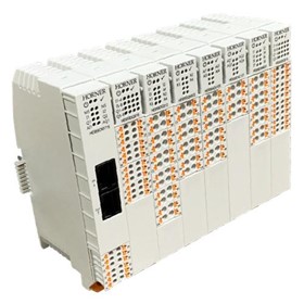 I/O Module | OCS-I/O Modular Remote & Expansion I/O Platform