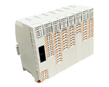 I/O Module | OCS-I/O Modular Remote & Expansion I/O Platform