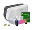 ID Card Printer | IDP SMART 51D Starter Pack - Dual Sided
