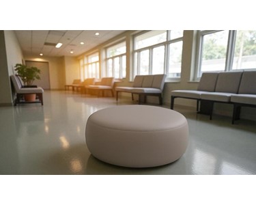 Novamed Form Ottoman Range