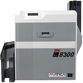 XID8300 Card Printer