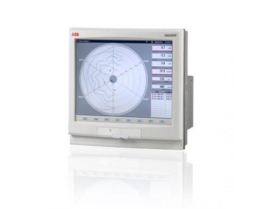 ABB - Screen Master Recorder | SM3000