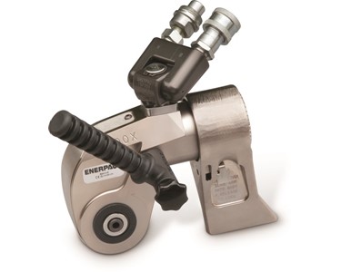 Square Drive Hydraulic Torque Wrenches | 360° Click-on