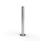 TPS - Safety Bollard 140mm | Surface Mounted | 316 Stainless Steel
