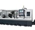Ajax - Taiwanese Flat Bed Y Axis CNC Lathes