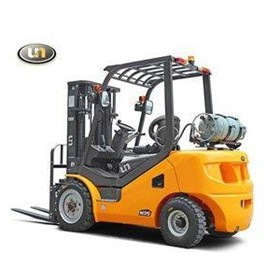 Forklift for Hire | 2.5T LPG/Petrol Forklifts | FGL25T-NJK1