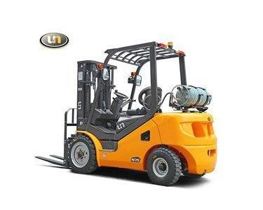 Forklift for Hire | 2.5T LPG/Petrol Forklifts | FGL25T-NJK1