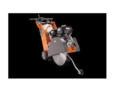 Husqvarna - Petrol Push Floor Saw | FS 400 LV