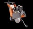 Husqvarna - Petrol Push Floor Saw | FS 400 LV