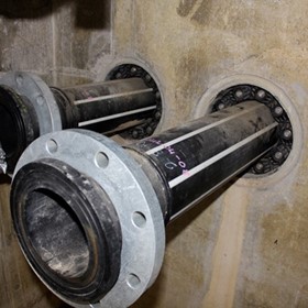 Pipe Penetration Seals Solutions