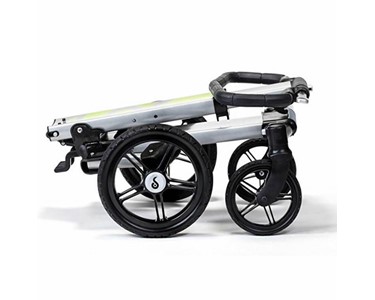 Scout - Scout Cart Compact Folding Trolley