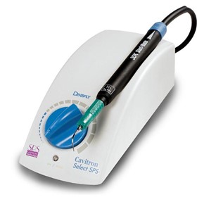 Ultrasonic Scaler | Cavitron Select SPS 