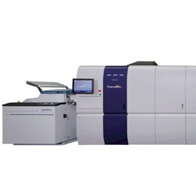 Inkjet Printers I Truepress Jet520HD Series