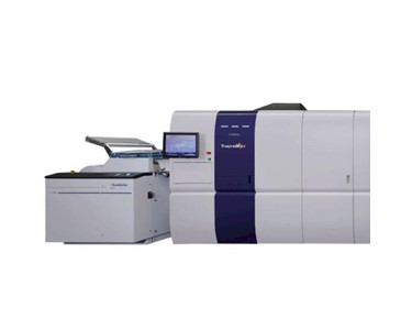 Screen - Inkjet Printers I Truepress Jet520HD Series