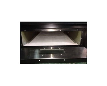 Atlanta - Electric Deck Pizza Oven | DMEP-24