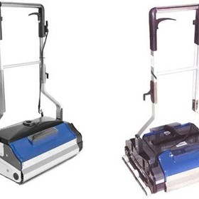 Escalator Cleaner | Escalator Professional 350