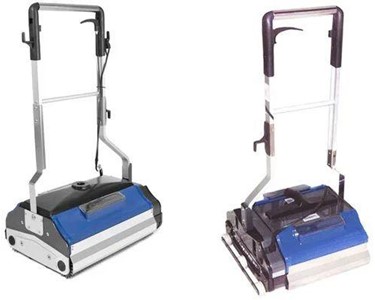 Duplex - Escalator Cleaner | Escalator Professional 350