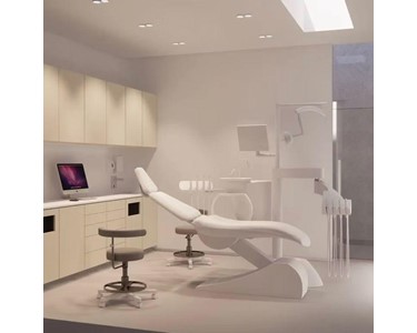 Dental Fitout – Whitehorse Smile Care