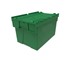 Axis Supply Chain - Security Plastic Crate