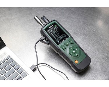 Particle Counter | Extech VPC260