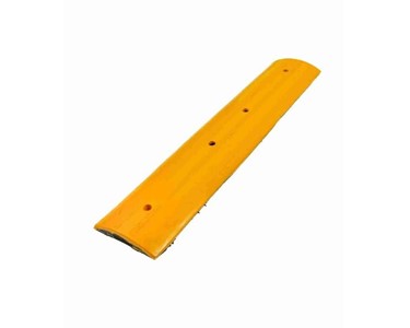 Steelmark - Rumble Strip | 20mm | Yellow | 500mm Module