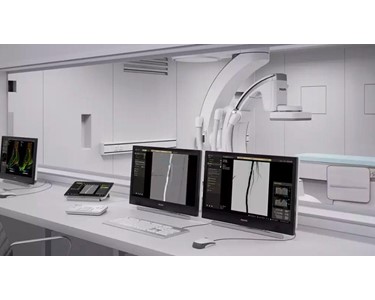 Philips - Image Guided Therapy System | Azurion 7 M20 with FlexArm