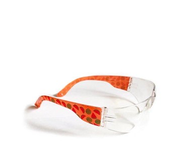 Sando Safety Splash Glasses