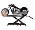Powerlift Motorcycle Lift Table - Air/ Hydraulic
